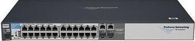 HP 2510-24 (J9019B) Switch
