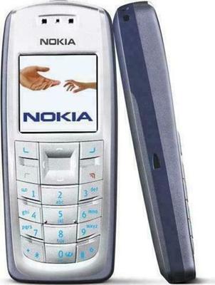 Nokia 3120 Mobile Phone