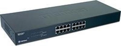TRENDnet TEG-S160TX Switch