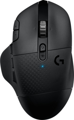Logitech G604 Mouse