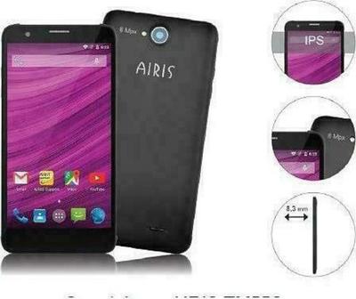 Airis TM55S Téléphone portable