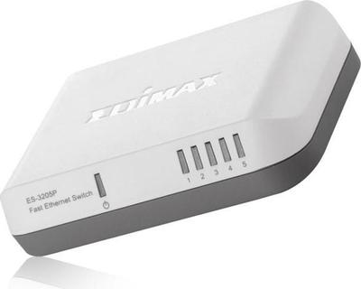 Edimax ES-3205P Switch