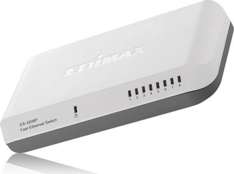 Edimax ES-3208P 