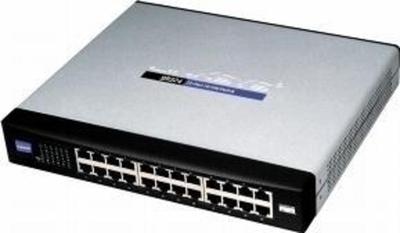 Cisco SR224 Switch