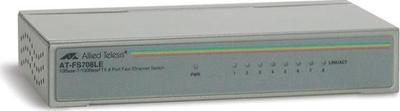 Allied Telesis AT-FS708LE Interruptor