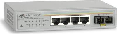 Allied Telesis AT-FS705EFC/SC Interruptor
