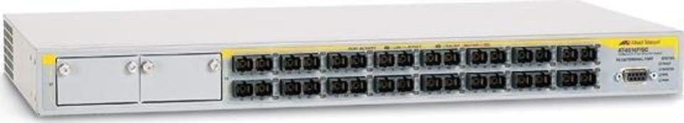 Allied Telesis AT-8516F/SC-10 