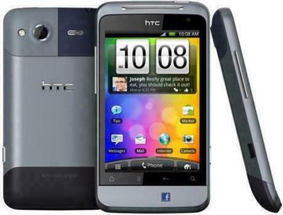 HTC Salsa Smartphone