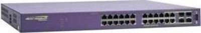 Extreme Networks X350-48t Switch