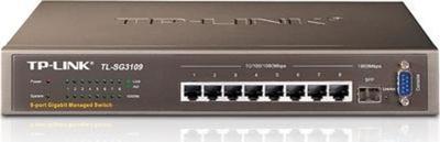 TP-Link TL-SG3109 Switch