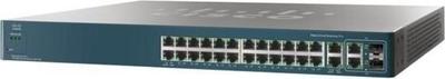 Cisco ESW-520-24P-K9 Switch