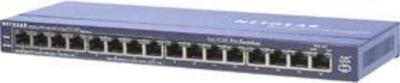Netgear FS116P Switch