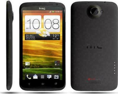 HTC One XL Téléphone portable