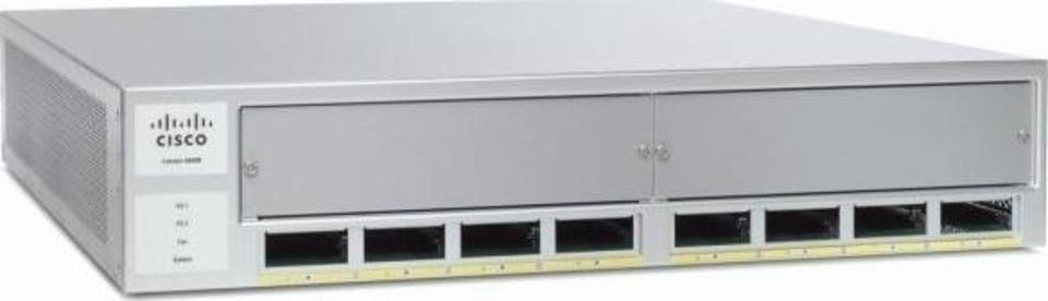 Cisco WS-C4900M 