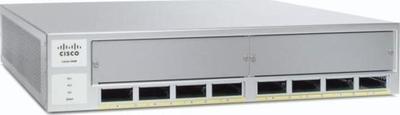 Cisco WS-C4900M Switch