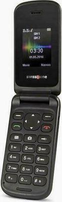 Swisstone SC 330 Mobile Phone