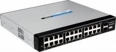Cisco SR2024 Interruptor
