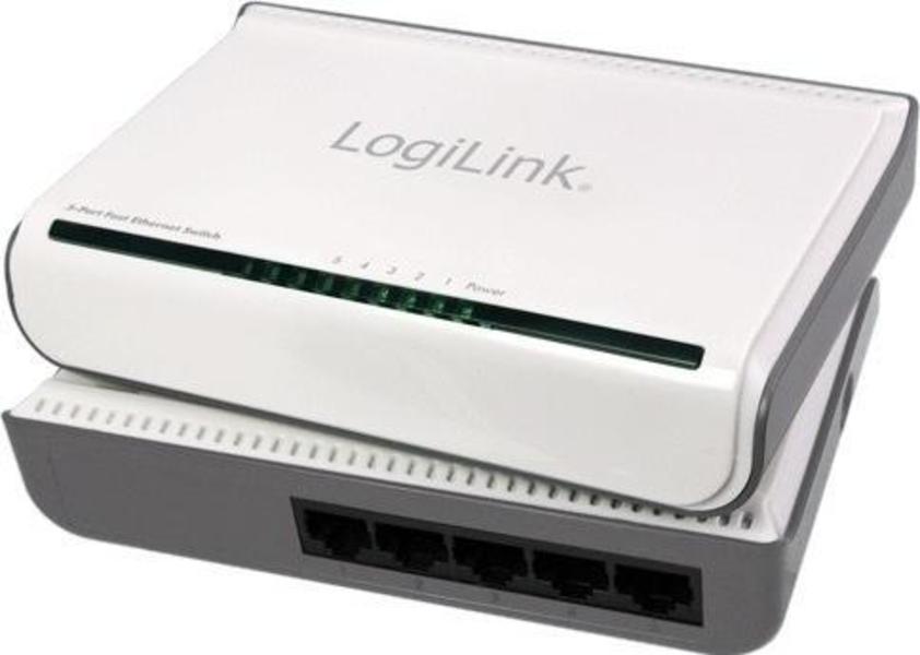 LogiLink NS0052 