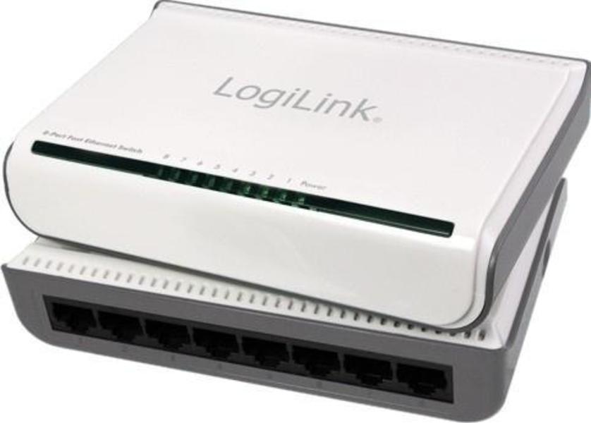 LogiLink NS0053 