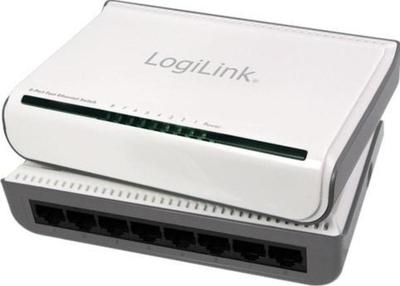 LogiLink NS0053 Commutateur