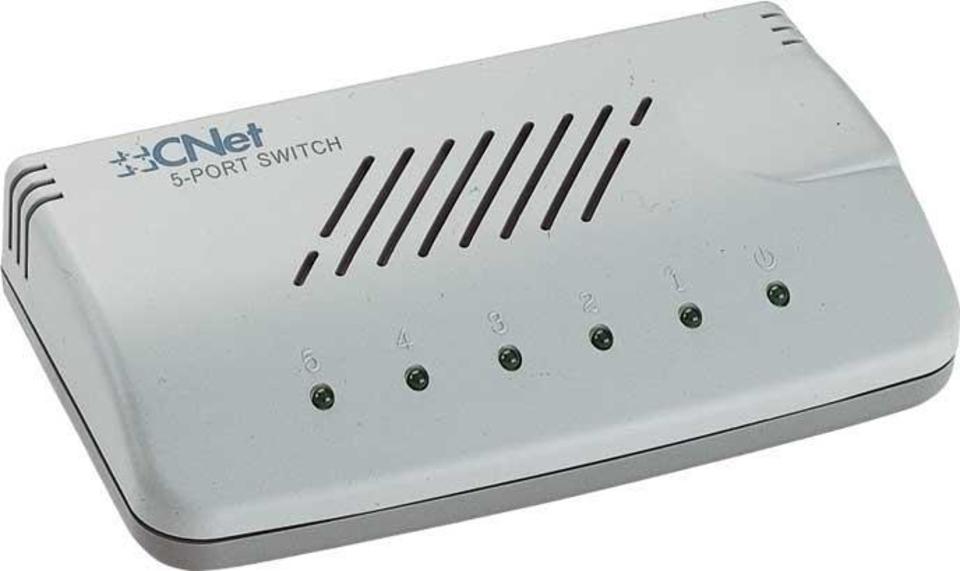 CNet CNSH-500 