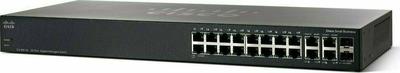 Cisco SG 300-20 Switch