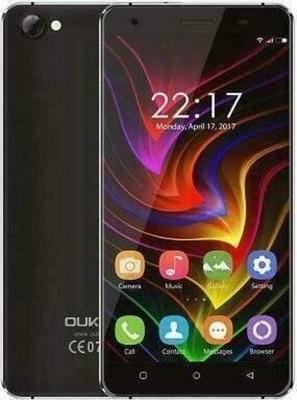 Oukitel C5 Mobile Phone