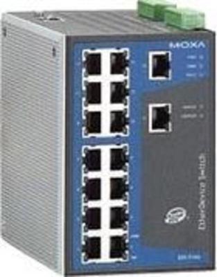 Moxa EDS-516A Switch