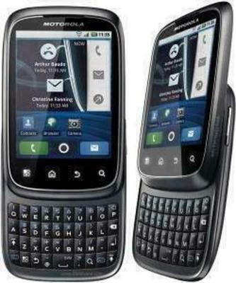 Motorola Spice XT300 Telefon komórkowy