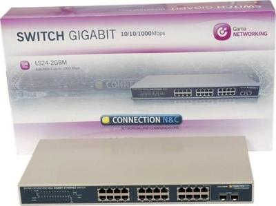 Connection N&C LS24-2GBM