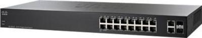 Cisco SG200-26P Switch