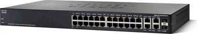 Cisco SF300-24P Switch
