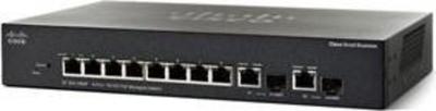 Cisco SF302-08MP Switch