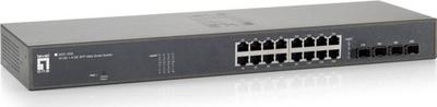 LevelOne GES-1650 Switch