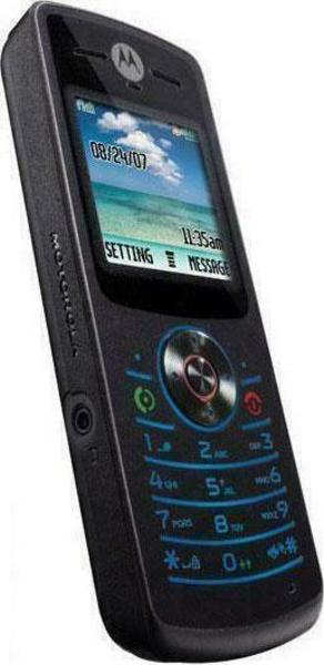 Motorola W180 