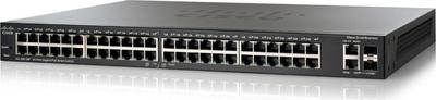 Cisco SG200-50P Switch