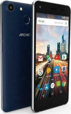 Archos 50f Helium Lite Mobile Phone
