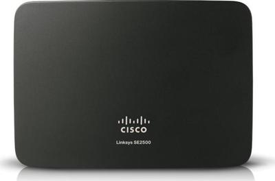 Cisco SE2500 Interruptor