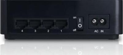 D-Link DHP-540 Switch