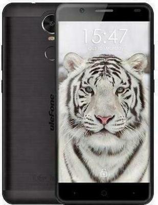 Ulefone Tiger Lite Mobile Phone