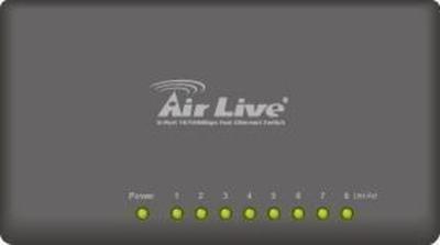AirLive Live-8F
