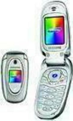 Samsung SGH-E330 Téléphone portable