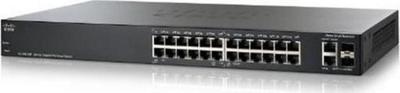 Cisco SF200E-24 Switch