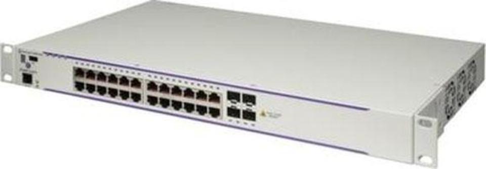 Alcatel-Lucent OmniSwitch 6850E 