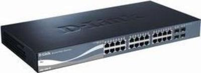 D-Link DGS-1500-28P Switch