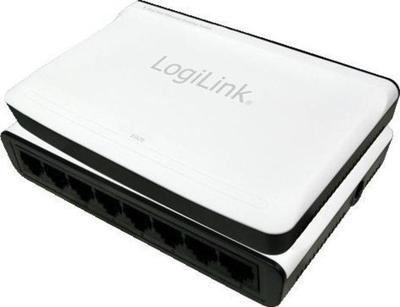 LogiLink NS0062 Commutateur