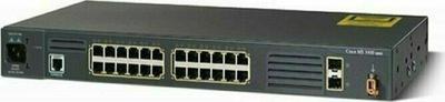 Cisco ME-3400-24TS-D Switch
