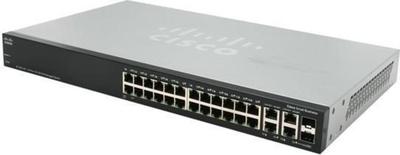 Cisco SF500-24P Switch