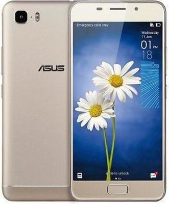 Asus ZenFone 3s Max Mobile Phone