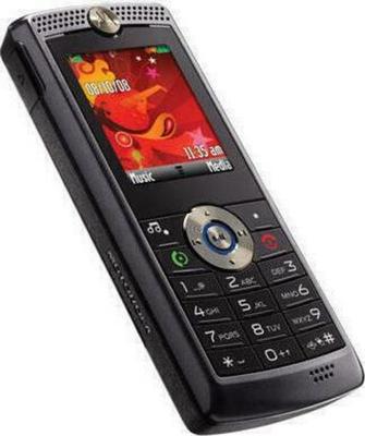Motorola W388 Mobile Phone
